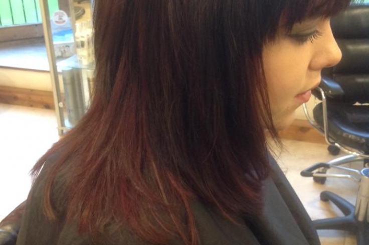 Gallery Number 1 Hair