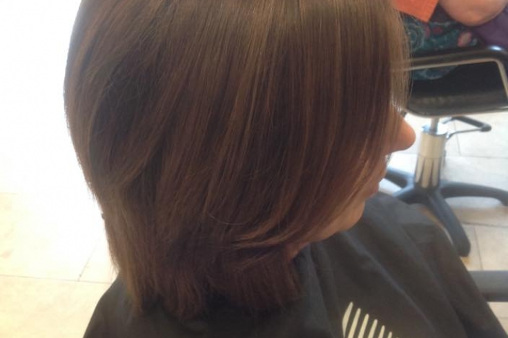 Gallery Number 1 Hair