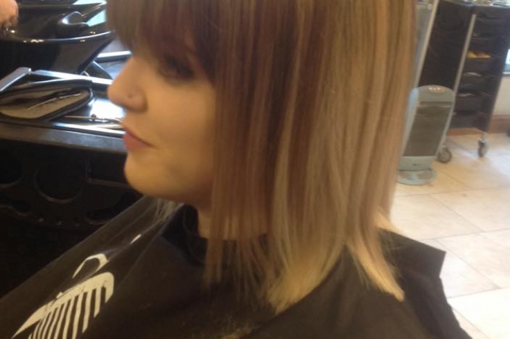 Gallery Number 1 Hair